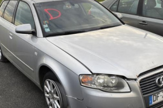 Etrier arriere droit (freinage) AUDI A4 2