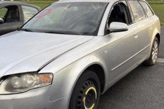 Etrier arriere gauche (freinage) AUDI A4 2 Photo n°1