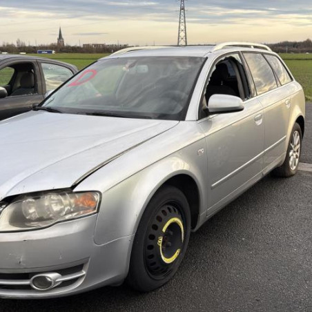 Etrier arriere gauche (freinage) AUDI A4 2 Photo n°1