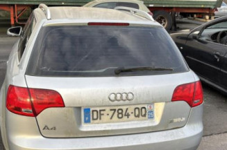 Etrier arriere gauche (freinage) AUDI A4 2