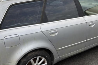 Etrier arriere gauche (freinage) AUDI A4 2