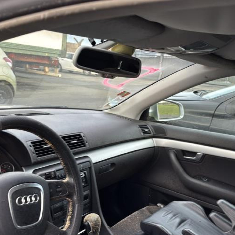 Etrier arriere gauche (freinage) AUDI A4 2 Photo n°14