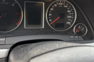 Etrier arriere gauche (freinage) AUDI A4 2