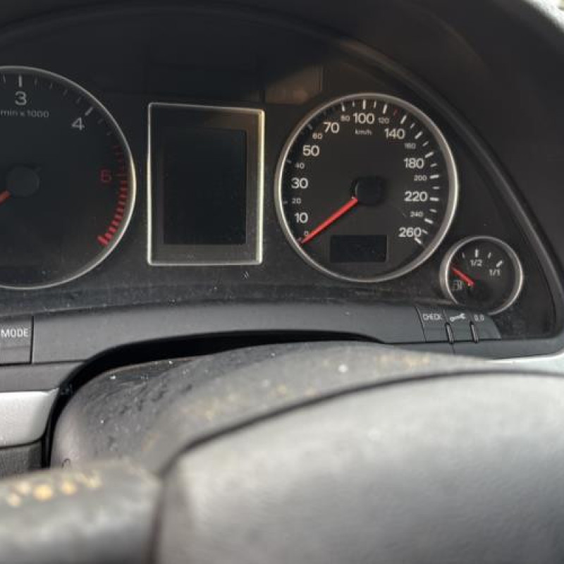 Etrier arriere gauche (freinage) AUDI A4 2 Photo n°15