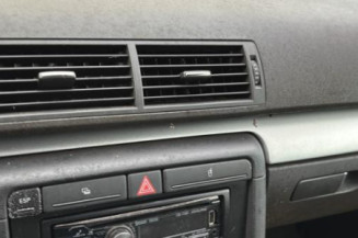 Etrier arriere gauche (freinage) AUDI A4 2