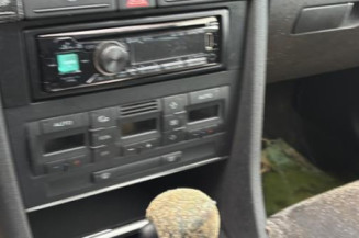 Etrier arriere gauche (freinage) AUDI A4 2