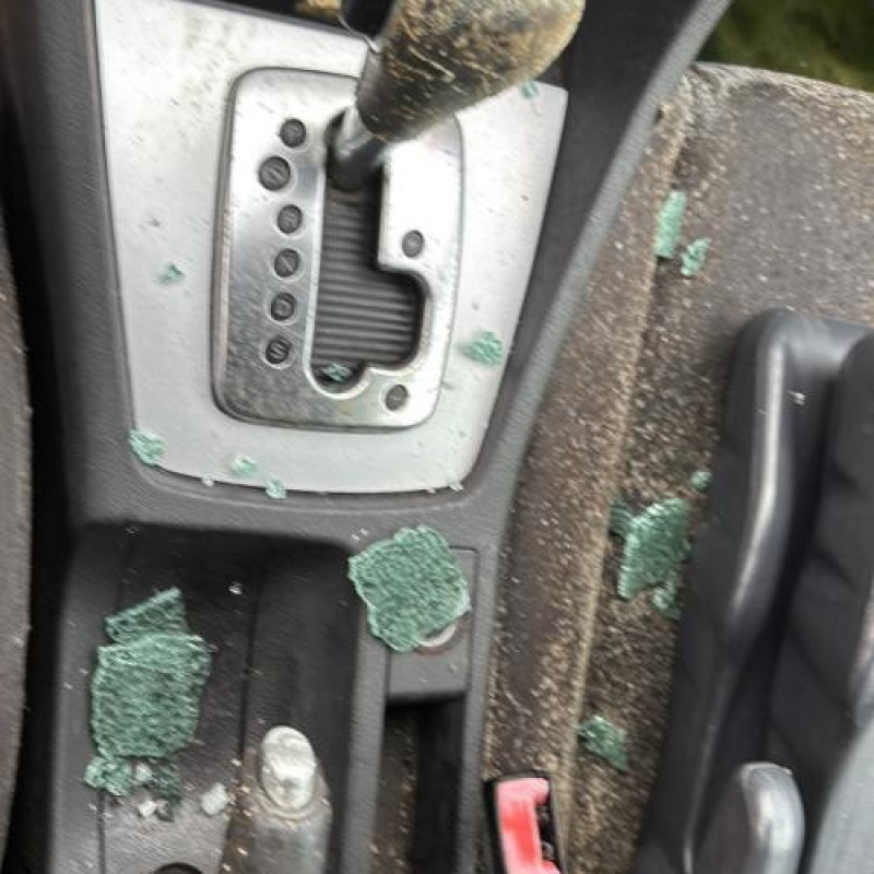 Etrier arriere gauche (freinage) AUDI A4 2 Photo n°18