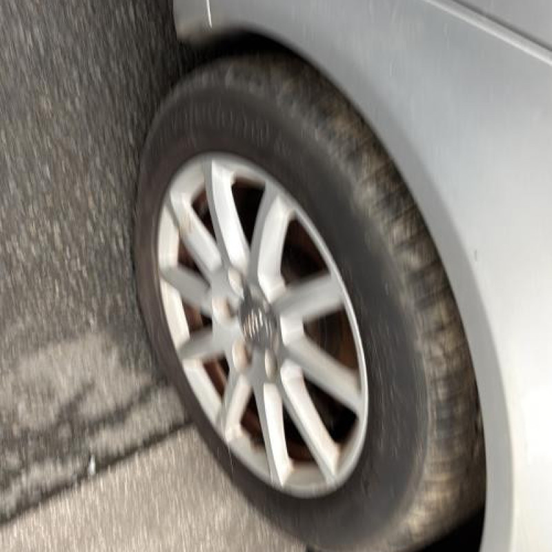 Etrier arriere gauche (freinage) AUDI A4 2 Photo n°19