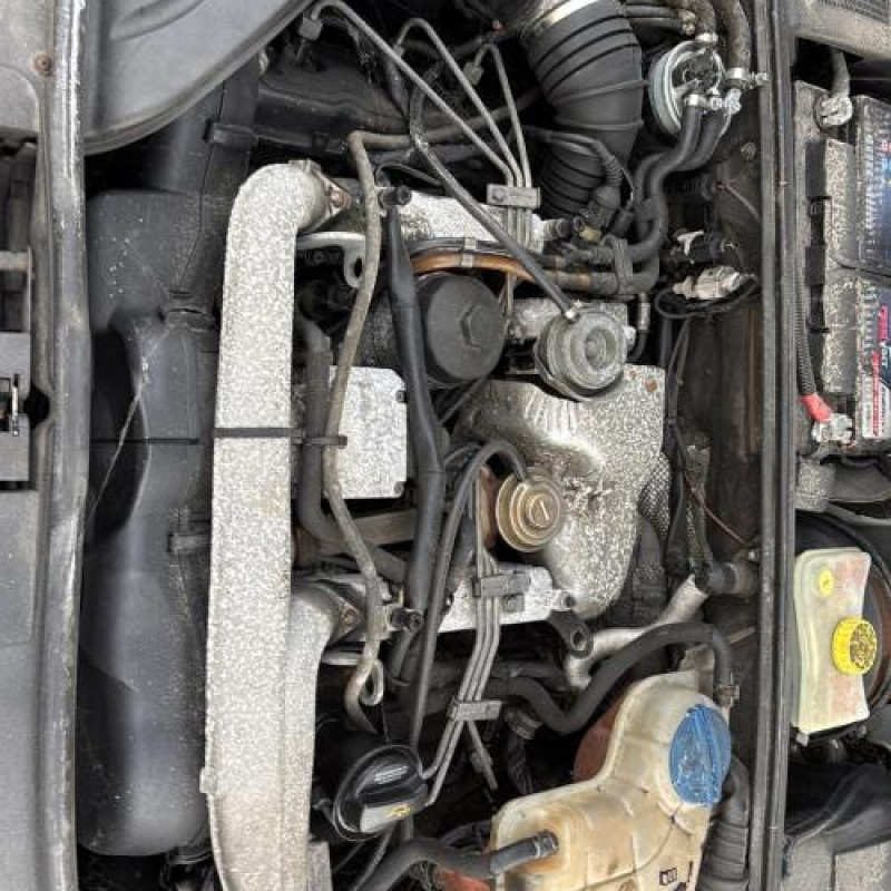 Etrier arriere gauche (freinage) AUDI A4 2 Photo n°20