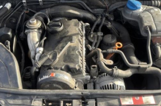 Etrier arriere gauche (freinage) AUDI A4 2