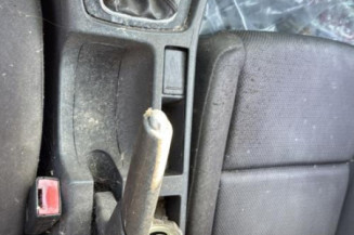 Etrier arriere gauche (freinage) AUDI A4 2