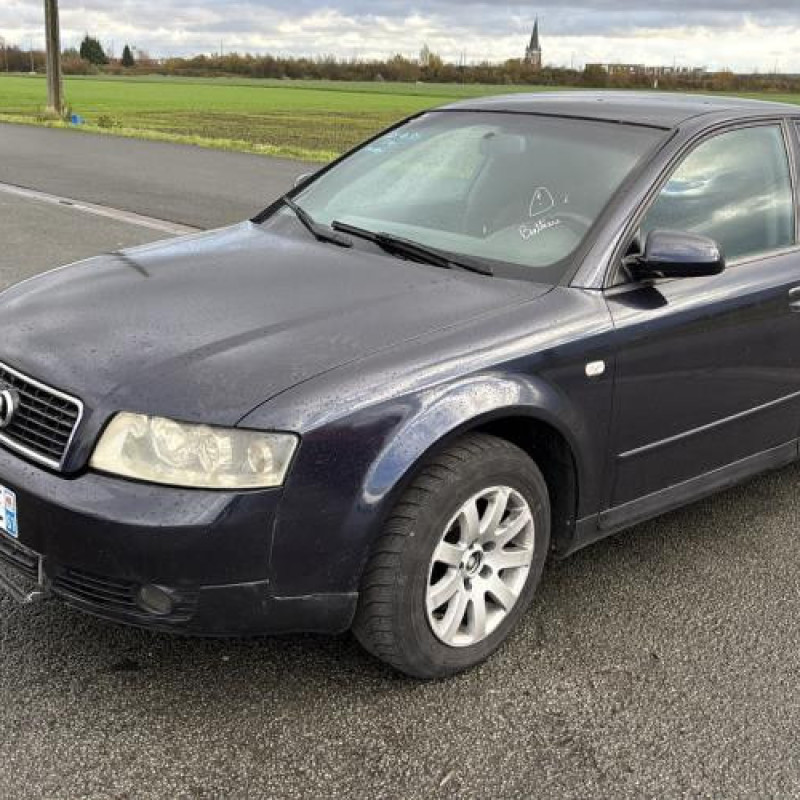 Etrier arriere droit (freinage) AUDI A4 2 Photo n°1