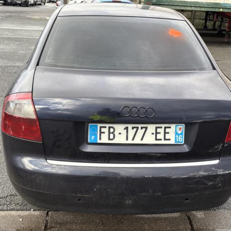 Etrier arriere droit (freinage) AUDI A4 2 Photo n°5