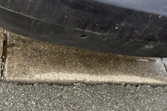 Etrier arriere droit (freinage) AUDI A4 2