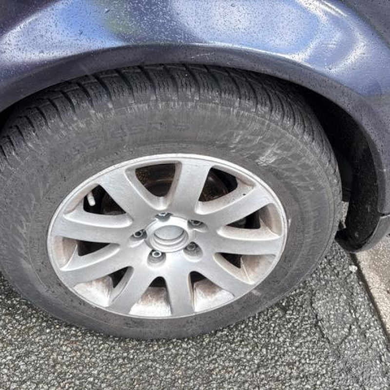 Etrier arriere droit (freinage) AUDI A4 2 Photo n°20