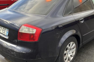 Etrier arriere gauche (freinage) AUDI A4 2