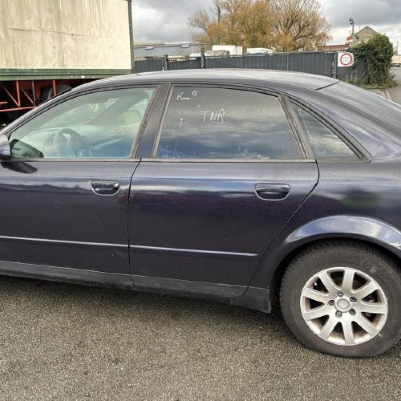 Etrier arriere gauche (freinage) AUDI A4 2 Photo n°7