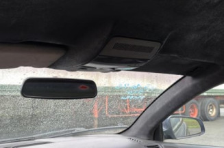 Etrier arriere gauche (freinage) AUDI A4 2