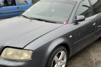 Etrier arriere droit (freinage) AUDI A6 2