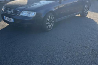 Etrier arriere droit (freinage) AUDI A6 2 Photo n°1