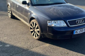 Etrier arriere droit (freinage) AUDI A6 2