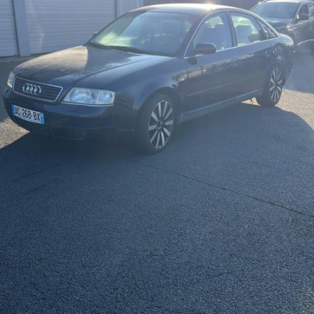 Etrier arriere gauche (freinage) AUDI A6 2 Photo n°1