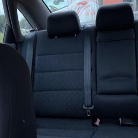 Etrier arriere gauche (freinage) AUDI A6 2 Photo n°1