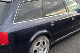 Etrier arriere droit (freinage) AUDI A6 2