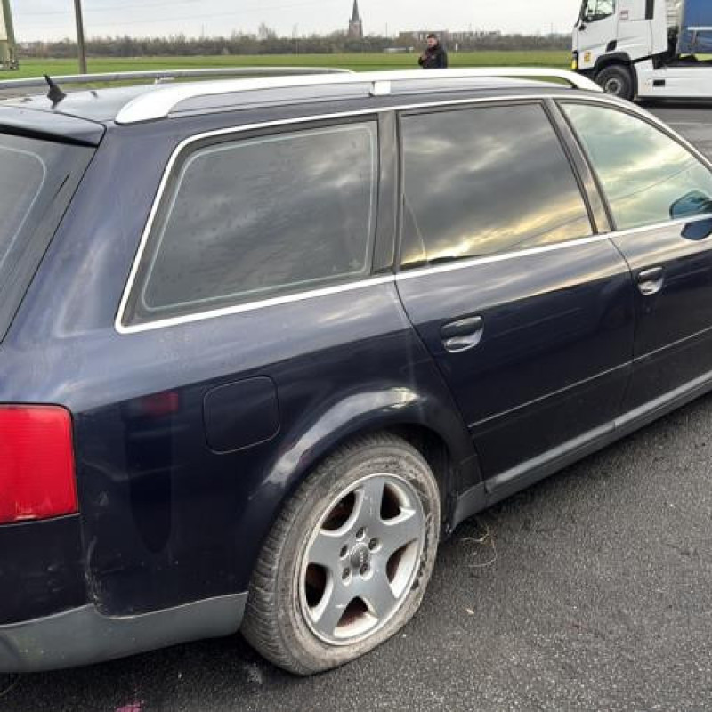 Etrier arriere droit (freinage) AUDI A6 2 Photo n°7