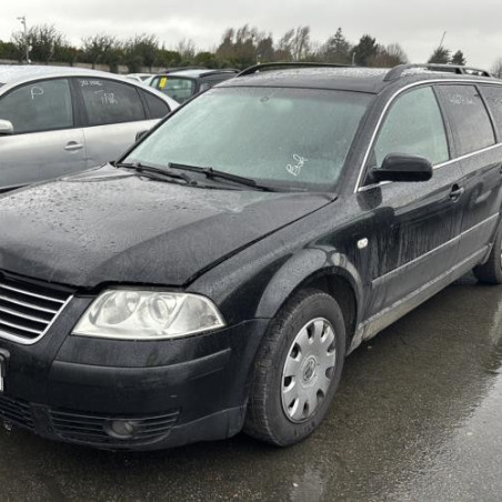 Etrier arriere droit (freinage) VOLKSWAGEN PASSAT 4 Photo n°1