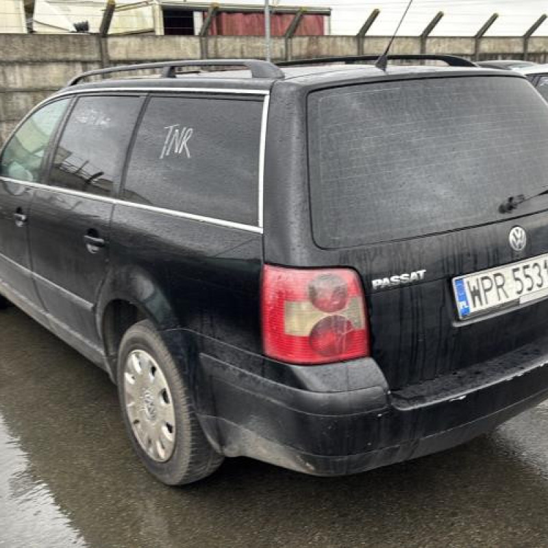 Etrier arriere droit (freinage) VOLKSWAGEN PASSAT 4 Photo n°4