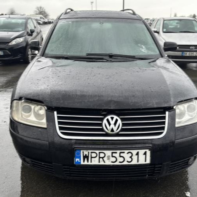 Etrier arriere droit (freinage) VOLKSWAGEN PASSAT 4 Photo n°8