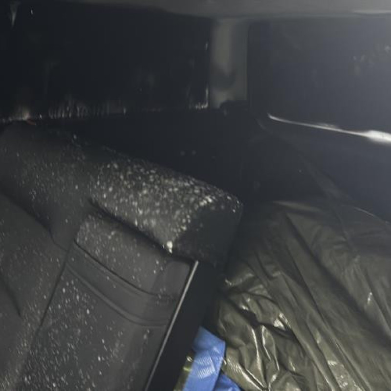 Etrier arriere droit (freinage) VOLKSWAGEN PASSAT 4 Photo n°11