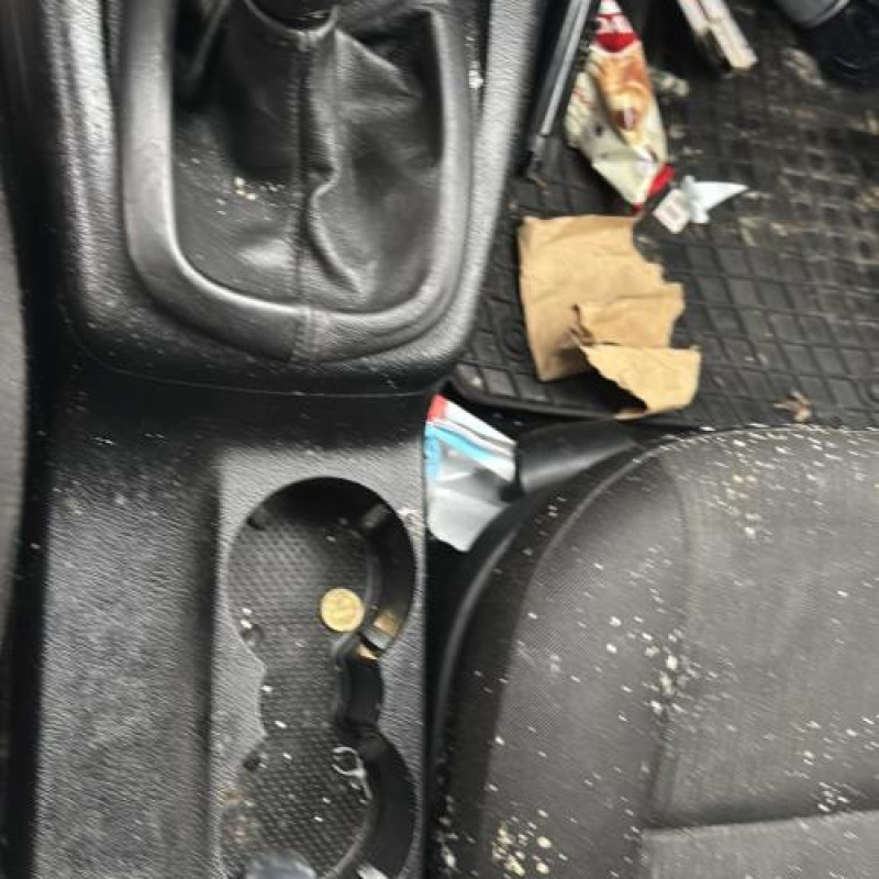 Etrier arriere droit (freinage) VOLKSWAGEN PASSAT 4 Photo n°16