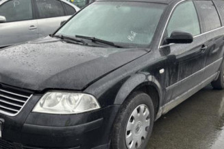 Etrier arriere gauche (freinage) VOLKSWAGEN PASSAT 4 Photo n°1