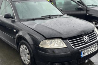 Etrier arriere gauche (freinage) VOLKSWAGEN PASSAT 4