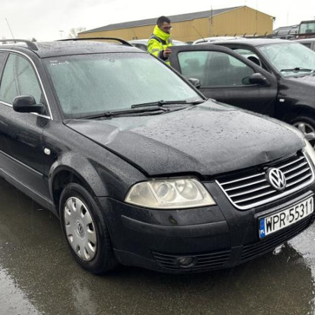 Etrier arriere gauche (freinage) VOLKSWAGEN PASSAT 4