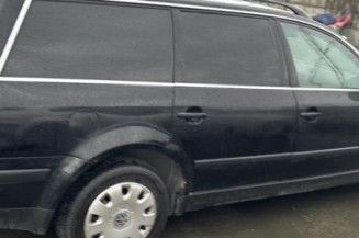 Etrier arriere gauche (freinage) VOLKSWAGEN PASSAT 4