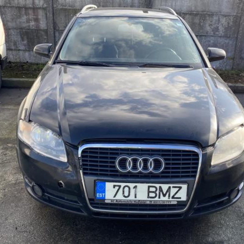 Etrier arriere droit (freinage) AUDI A4 2 Photo n°8