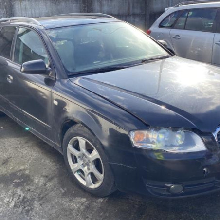 Etrier arriere gauche (freinage) AUDI A4 2