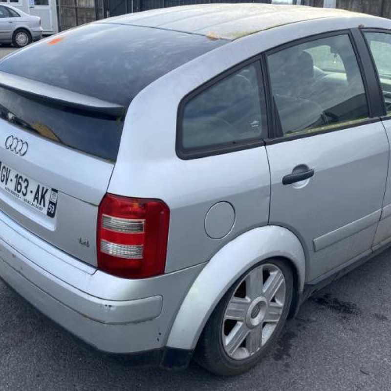 Levier de vitesses AUDI A2 Photo n°3