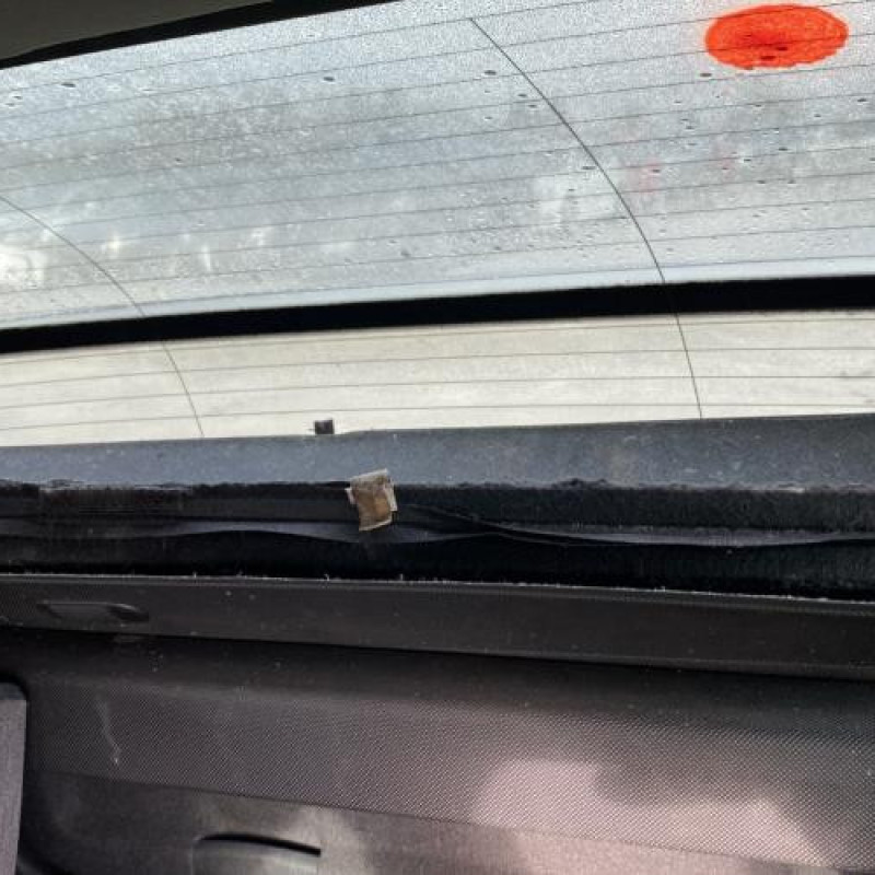 Levier de vitesses AUDI A2 Photo n°13