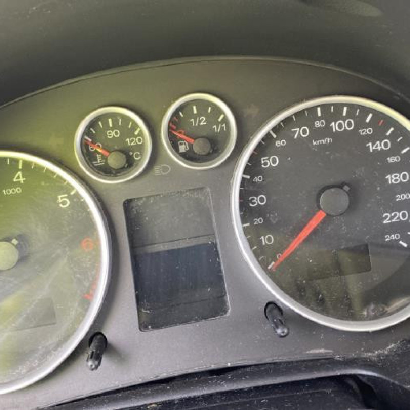 Levier de vitesses AUDI A2 Photo n°18