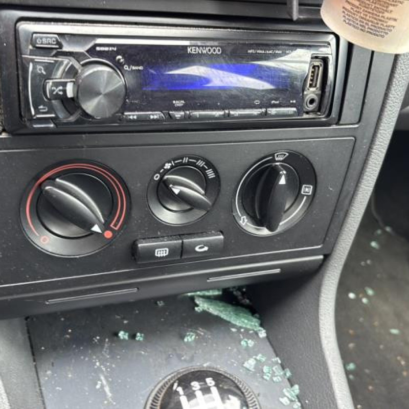 Etrier arriere droit (freinage) AUDI A4 1 Photo n°16