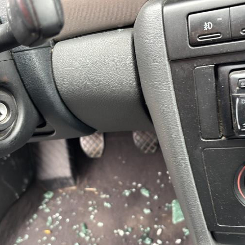 Etrier arriere droit (freinage) AUDI A4 1 Photo n°17