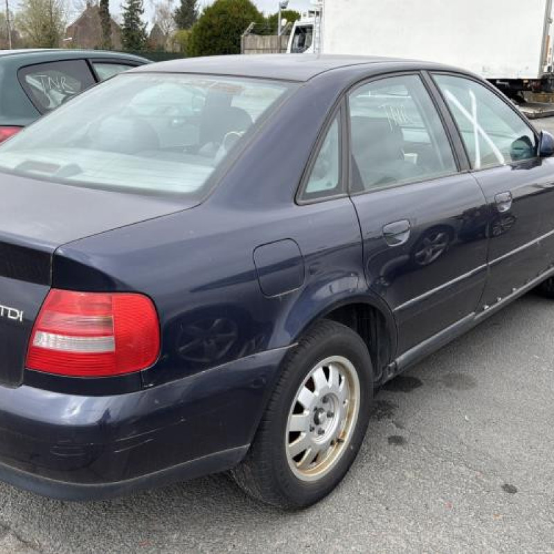 Etrier arriere gauche (freinage) AUDI A4 1 Photo n°3