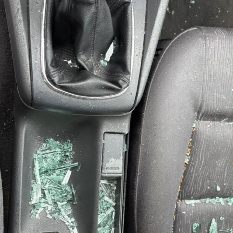 Etrier arriere gauche (freinage) AUDI A4 1 Photo n°15