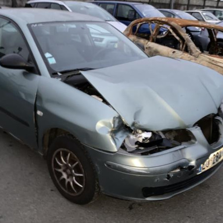 Levier de vitesses SEAT IBIZA 3