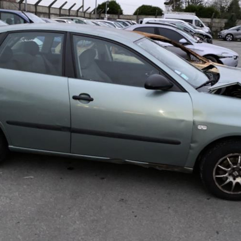 Levier de vitesses SEAT IBIZA 3 Photo n°7