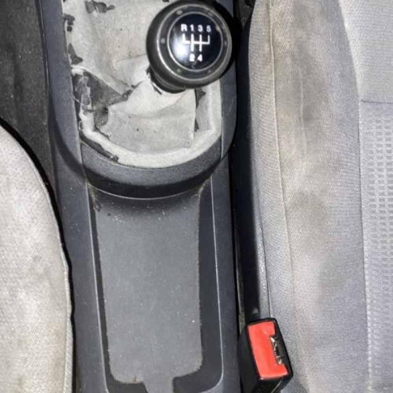 Levier de vitesses SEAT IBIZA 3 Photo n°17